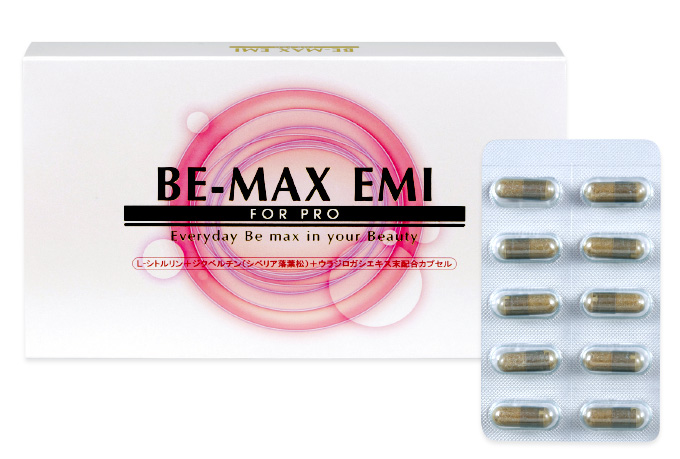 BE-MAX EMI（エミ）